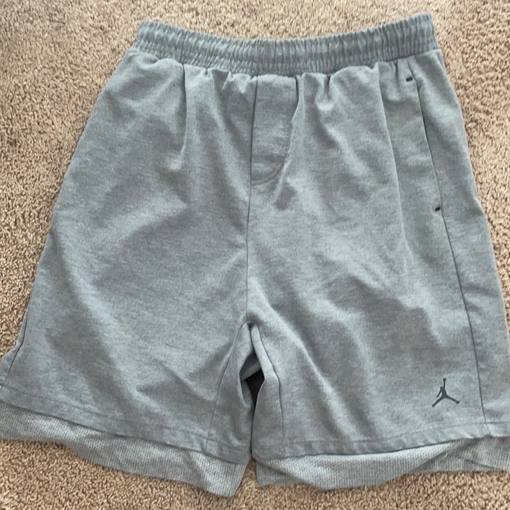 Jordan Shorts Marquette BBall 2016-17